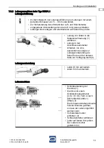 Предварительный просмотр 15 страницы Stahl PanSic 8003/1 Series Operating Instructions Manual