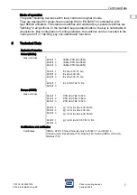 Предварительный просмотр 25 страницы Stahl PanSic 8003/1 Series Operating Instructions Manual