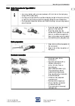 Предварительный просмотр 31 страницы Stahl PanSic 8003/1 Series Operating Instructions Manual