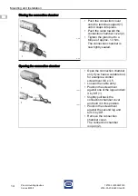 Предварительный просмотр 32 страницы Stahl PanSic 8003/1 Series Operating Instructions Manual