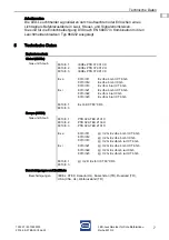 Preview for 9 page of Stahl PanSiG 8013/3 Series Operating Instructions Manual