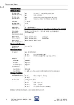 Preview for 10 page of Stahl PanSiG 8013/3 Series Operating Instructions Manual