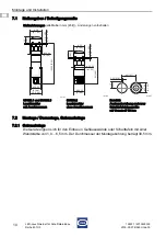 Preview for 12 page of Stahl PanSiG 8013/3 Series Operating Instructions Manual