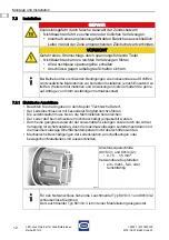 Preview for 14 page of Stahl PanSiG 8013/3 Series Operating Instructions Manual