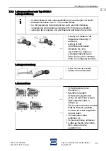 Preview for 15 page of Stahl PanSiG 8013/3 Series Operating Instructions Manual