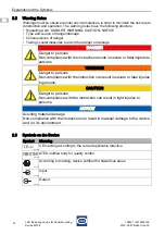 Preview for 24 page of Stahl PanSiG 8013/3 Series Operating Instructions Manual