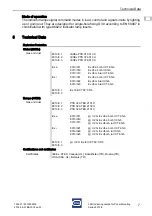 Preview for 27 page of Stahl PanSiG 8013/3 Series Operating Instructions Manual