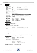 Preview for 28 page of Stahl PanSiG 8013/3 Series Operating Instructions Manual