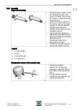 Preview for 31 page of Stahl PanSiG 8013/3 Series Operating Instructions Manual