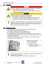 Preview for 32 page of Stahl PanSiG 8013/3 Series Operating Instructions Manual