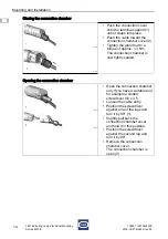 Preview for 34 page of Stahl PanSiG 8013/3 Series Operating Instructions Manual