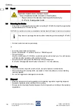 Preview for 36 page of Stahl PanSiG 8013/3 Series Operating Instructions Manual