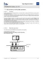 Предварительный просмотр 28 страницы Stahl PROFIBUS DP Series Operating Instructions Manual