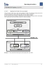 Предварительный просмотр 33 страницы Stahl PROFIBUS DP Series Operating Instructions Manual