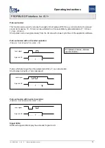 Предварительный просмотр 75 страницы Stahl PROFIBUS DP Series Operating Instructions Manual