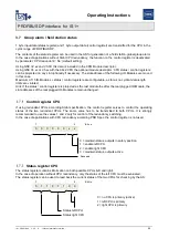 Предварительный просмотр 95 страницы Stahl PROFIBUS DP Series Operating Instructions Manual