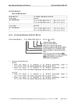 Предварительный просмотр 5 страницы Stahl ProVicom MT-125 Operating Instructions Manual