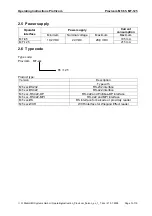 Предварительный просмотр 7 страницы Stahl ProVicom MT-125 Operating Instructions Manual