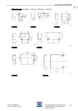 Preview for 27 page of Stahl Reihe 8146/5-V11 Manual