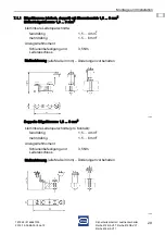 Preview for 29 page of Stahl Reihe 8146/5-V11 Manual