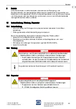 Preview for 45 page of Stahl Reihe 8146/5-V11 Manual