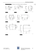 Preview for 73 page of Stahl Reihe 8146/5-V11 Manual