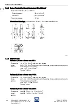 Preview for 76 page of Stahl Reihe 8146/5-V11 Manual