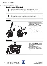 Preview for 78 page of Stahl Reihe 8146/5-V11 Manual