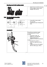 Preview for 79 page of Stahl Reihe 8146/5-V11 Manual