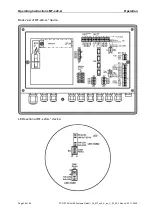 Предварительный просмотр 36 страницы Stahl SERIES 400 Operating Instructions Manual