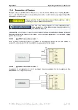 Предварительный просмотр 37 страницы Stahl SERIES 400 Operating Instructions Manual