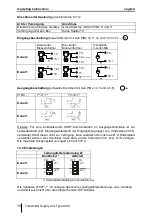 Предварительный просмотр 10 страницы Stahl Series 9160 Operating Instructions Manual