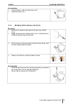 Предварительный просмотр 17 страницы Stahl Series 9160 Operating Instructions Manual