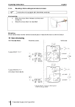 Предварительный просмотр 18 страницы Stahl Series 9160 Operating Instructions Manual