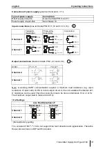 Предварительный просмотр 19 страницы Stahl Series 9160 Operating Instructions Manual