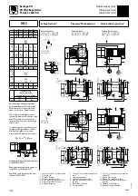 Preview for 30 page of Stahl SH 3 Product Information