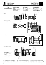 Preview for 68 page of Stahl SH 3 Product Information