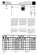 Preview for 138 page of Stahl SH 3 Product Information