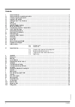 Preview for 2 page of Stahl SLE22 Translation Of Original Operating Instructions