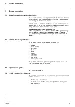 Preview for 3 page of Stahl SLE22 Translation Of Original Operating Instructions