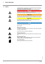 Предварительный просмотр 4 страницы Stahl SLE22 Translation Of Original Operating Instructions