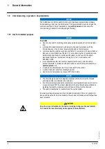 Preview for 6 page of Stahl SLE22 Translation Of Original Operating Instructions