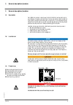 Preview for 9 page of Stahl SLE22 Translation Of Original Operating Instructions