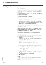 Preview for 11 page of Stahl SLE22 Translation Of Original Operating Instructions