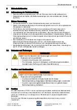 Preview for 7 page of Stahl SolConeX 7570/11 Series Operating Instructions Manual