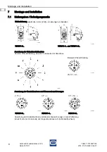 Preview for 10 page of Stahl SolConeX 7570/11 Series Operating Instructions Manual