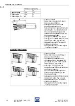 Preview for 14 page of Stahl SolConeX 7570/11 Series Operating Instructions Manual