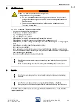 Preview for 15 page of Stahl SolConeX 7570/11 Series Operating Instructions Manual