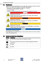 Preview for 6 page of Stahl SolConeX 7570/12 Series Operating Instructions Manual