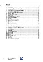 Preview for 19 page of Stahl SolConeX 8570/ 1 Series Operating Instructions Manual